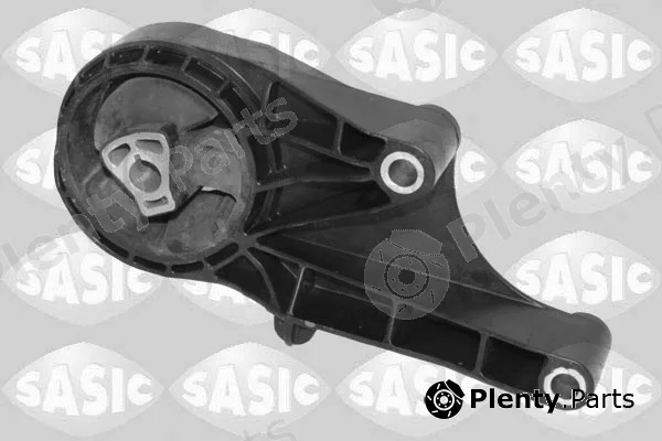 Sasic 2706534 — Mounting, engine