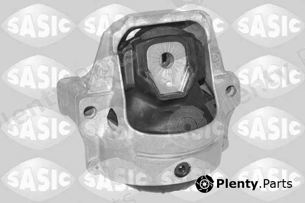 Sasic 2706573 — Mounting, engine