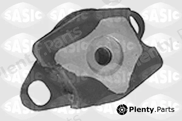 Sasic 4001748 — Mounting, engine
