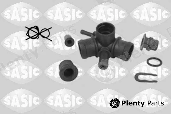 Sasic 3206003 — Coolant Flange
