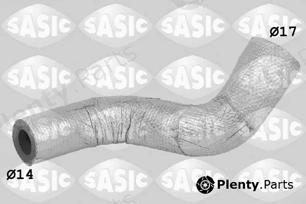 Sasic 3310006 — Oil Hose