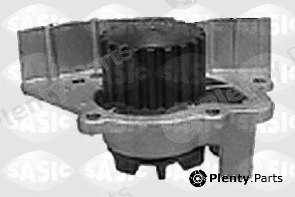 Sasic 2011981 — Water Pump, engine cooling