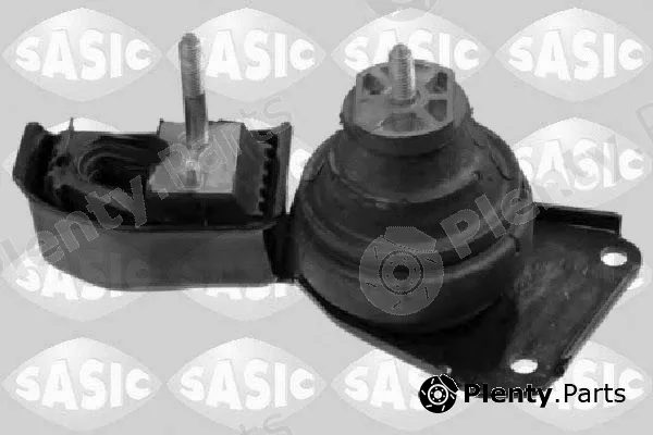 Sasic 2706167 — Mounting, engine