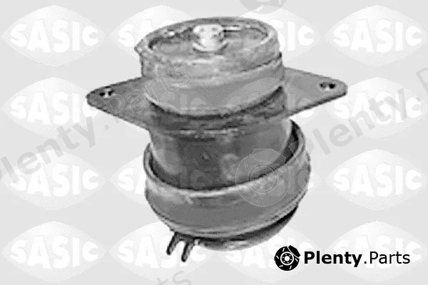 Sasic 9001466 — Mounting, engine