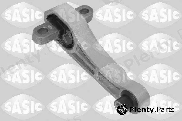 Sasic 2706520 — Mounting, engine