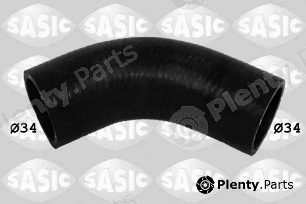 Sasic 3406458 — Radiator Hose
