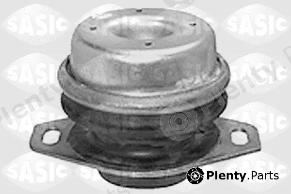 Sasic 8271161 — Mounting, engine