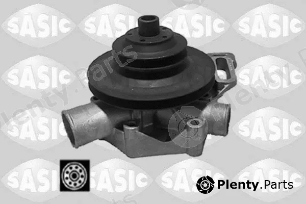 Sasic 2011361 — Water Pump, engine cooling