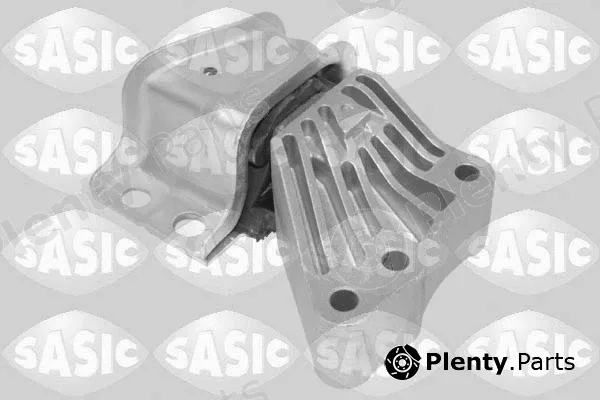 Sasic 2706649 — Mounting, engine