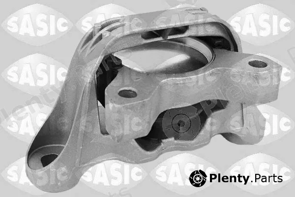 Sasic 2706001 — Mounting, engine