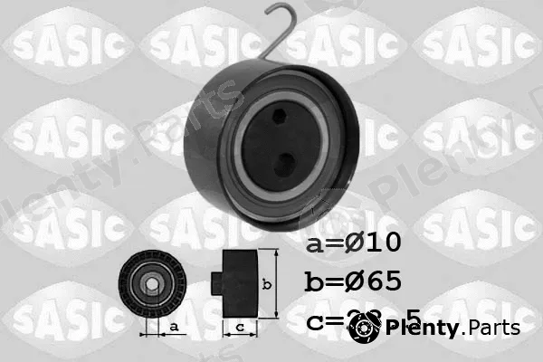Sasic 1706029 — Tensioner Pulley, timing belt