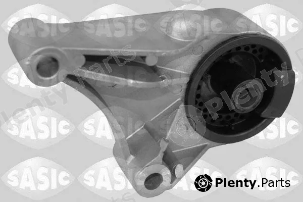 Sasic 2706307 — Mounting, engine