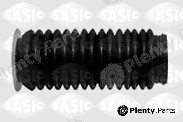 Sasic 0664334 — Bellow, steering