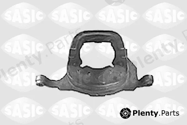 Sasic 8431701 — Mounting, engine