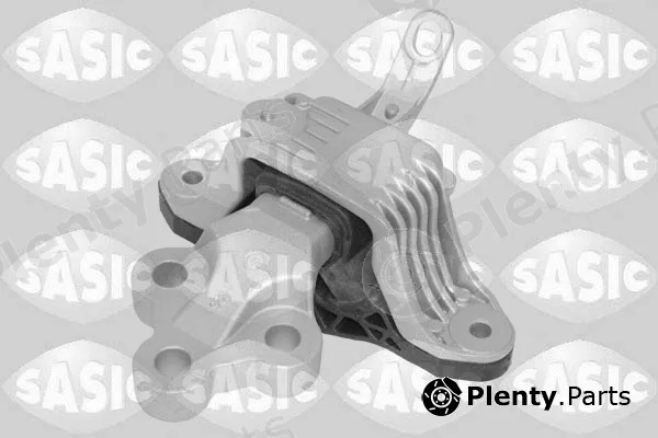 Sasic 2706525 — Mounting, engine