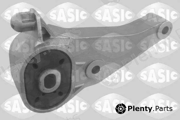 Sasic 2706075 — Mounting, engine