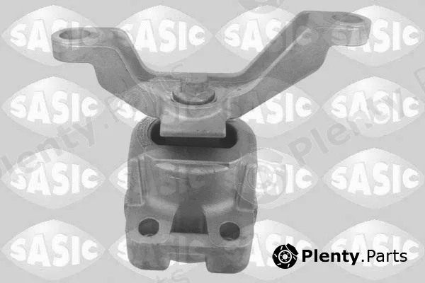 Sasic 2706080 — Mounting, engine