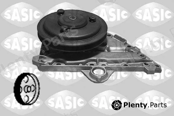 Sasic 4001243 — Water Pump, engine cooling