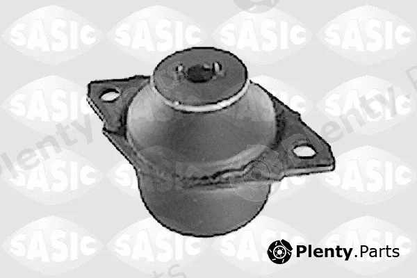 Sasic 9001356 — Mounting, engine