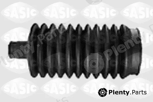 Sasic 0664184 — Bellow, steering