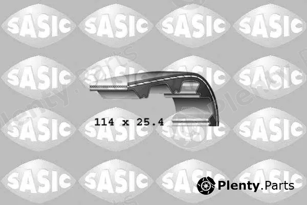 Sasic 1760018 — Timing Belt