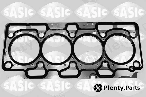 Sasic 1504010 — Gasket, cylinder head