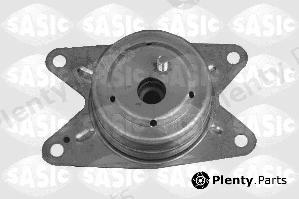 Sasic 9002485 — Mounting, engine