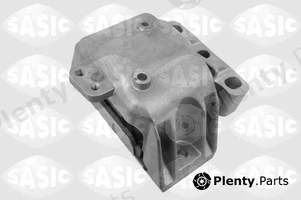 Sasic 9001976 — Mounting, engine
