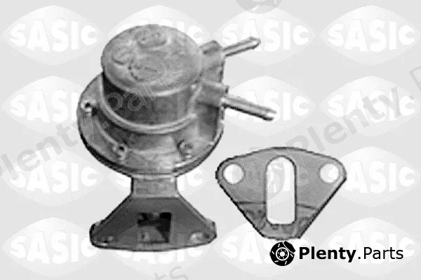 Sasic 4000302 — Fuel Pump