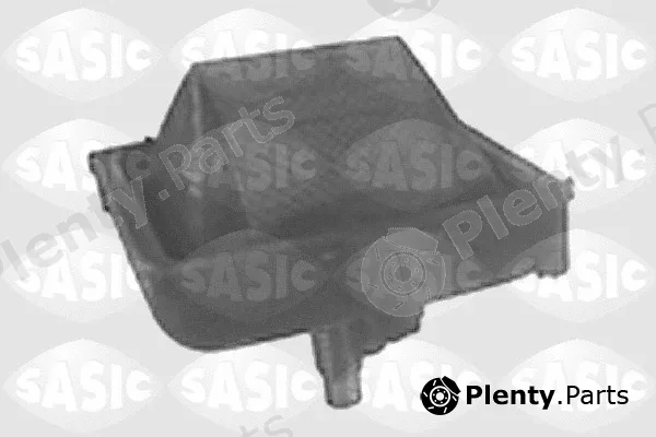 Sasic 8441A61 — Mounting, engine