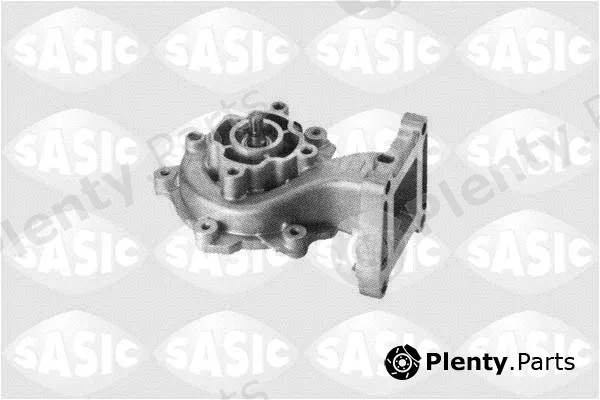 Sasic 9000838 — Water Pump, engine cooling