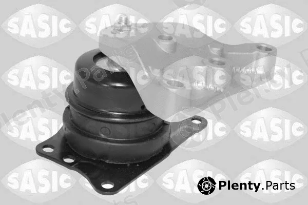 Sasic 2706501 — Mounting, engine