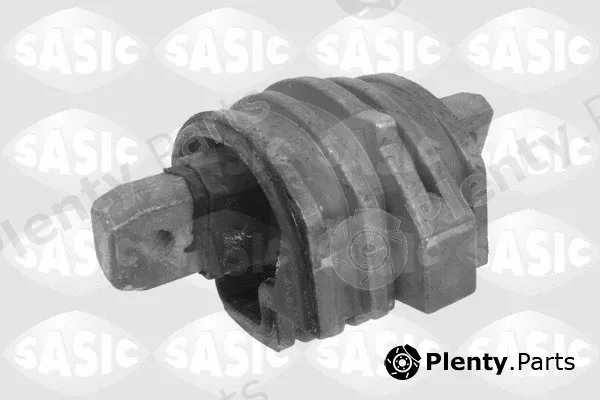 Sasic 9002496 — Mounting, engine