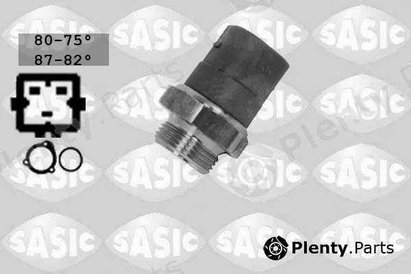 Sasic 3806022 — Temperature Switch, radiator fan