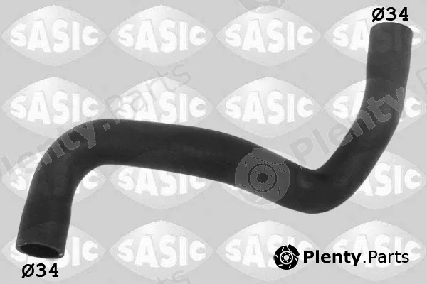Sasic 3406235 — Radiator Hose