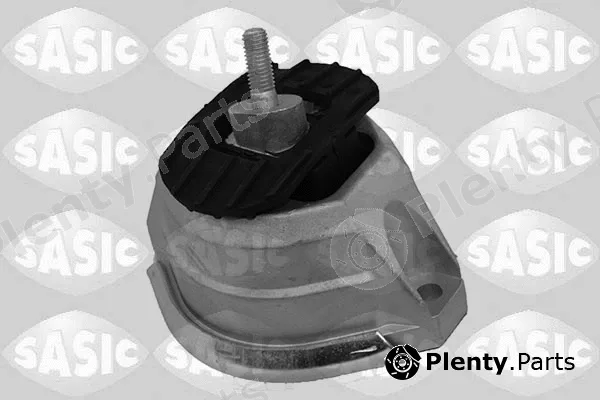 Sasic 2706238 — Mounting, engine