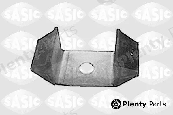 Sasic 8441161 — Mounting, engine