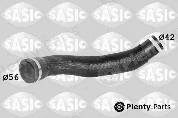 Sasic 3350008 — Charge Air Hose