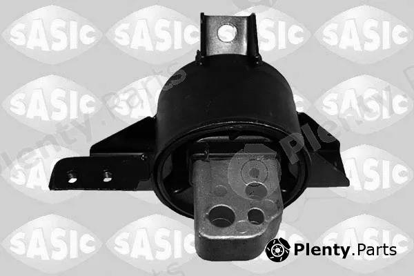 Sasic 2706345 — Mounting, engine