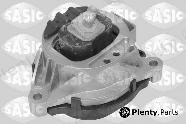 Sasic 2706699 — Mounting, engine