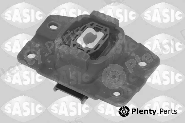 Sasic 2706782 — Mounting, engine