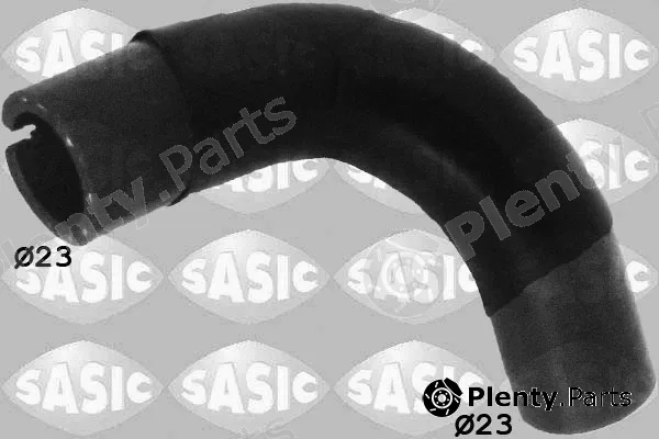 Sasic 3406135 — Radiator Hose