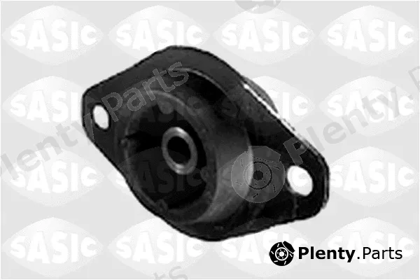 Sasic 4001319 — Mounting, engine
