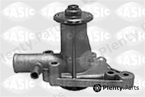 Sasic 9001002 — Water Pump, engine cooling