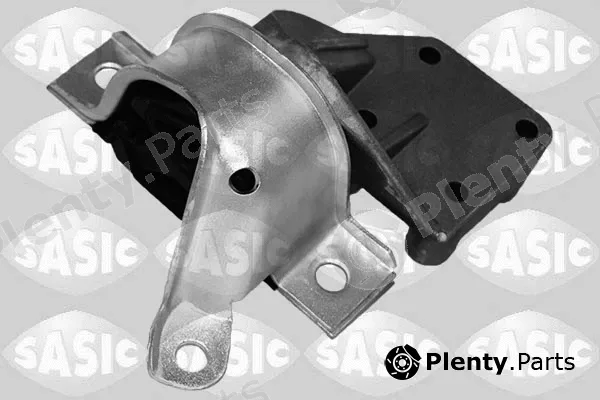 Sasic 2706459 — Mounting, engine