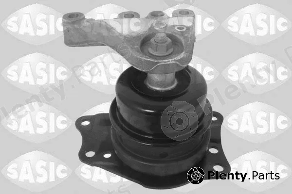Sasic 2706104 — Mounting, engine