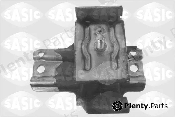 Sasic 9002581 — Mounting, engine