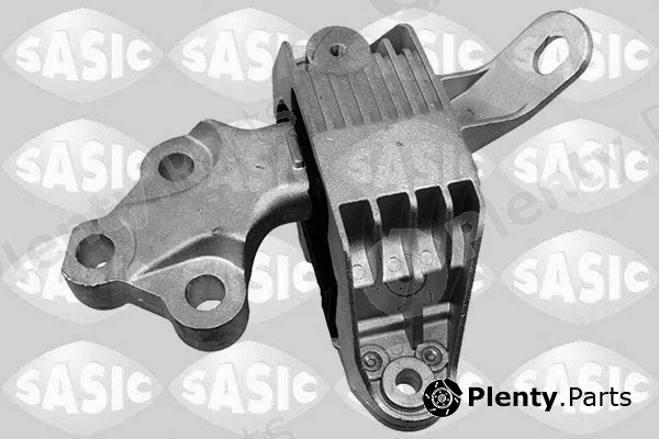 Sasic 2706417 — Mounting, engine