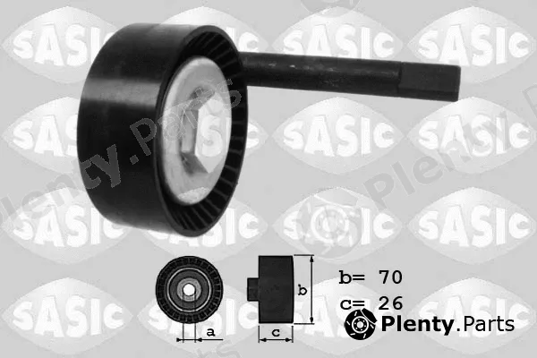 Sasic 1626061 — Belt Tensioner, V-ribbed belt