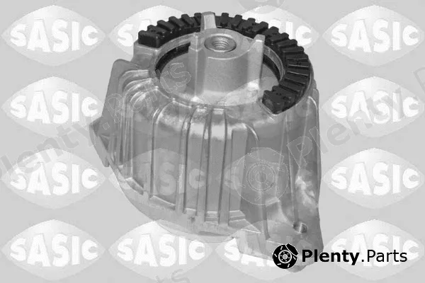 Sasic 2706544 — Mounting, engine